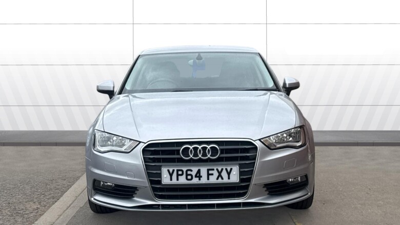 Audi A3 1.8 TFSI Sport 4dr S Tronic Petrol Saloon